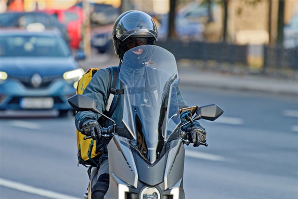 İstanbul'da motosiklet, elektrikli scooter ve motokuryeler trafiğe çıkamayacak