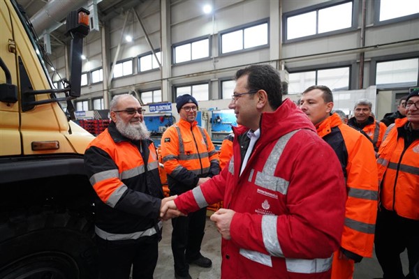 İmamoğlu: 