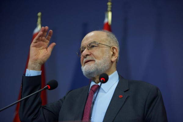 Karamollaoğlu: 
