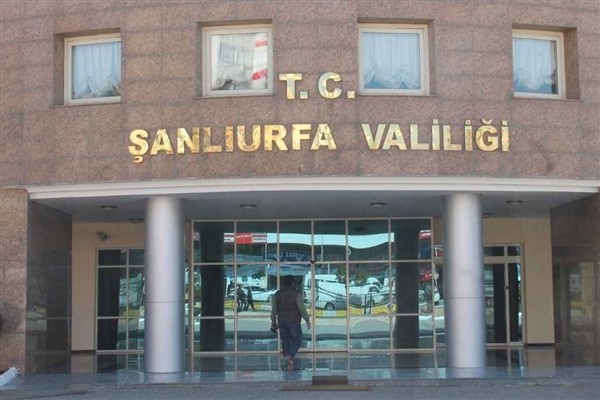 Şanlıurfa Valiliği'nden Birecik Barajı ile ilgili paylaşımlara ilişkin açıklama