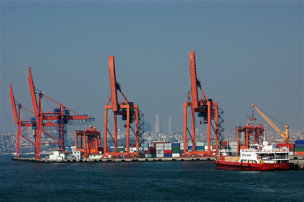 EİB, 9 ülkeye tarım ihracatını 500 milyon dolara çıkaracak