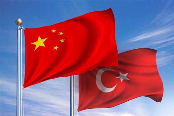 Xi Jinping'den Cumhurbaşkanı Erdoğan'a geçmiş olsun mesajı