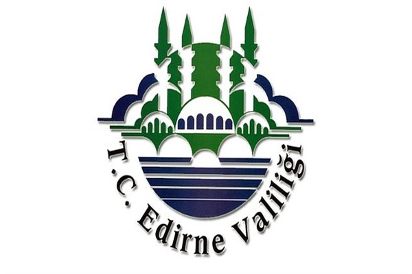 Edirne Valiliği  24 ekip,190 personel ile 72 aracı deprem bölgesine sevk etti