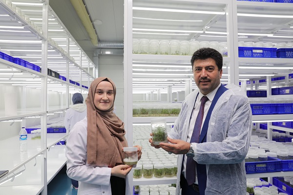Güz yarıyılında; bin 323 öğrenci iş deneyimi kazandı