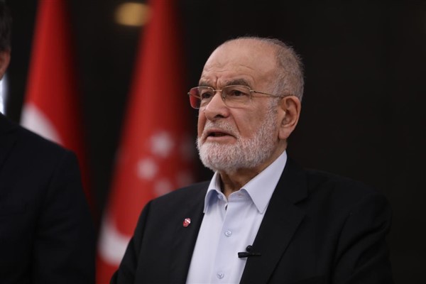 Karamollaoğlu: 