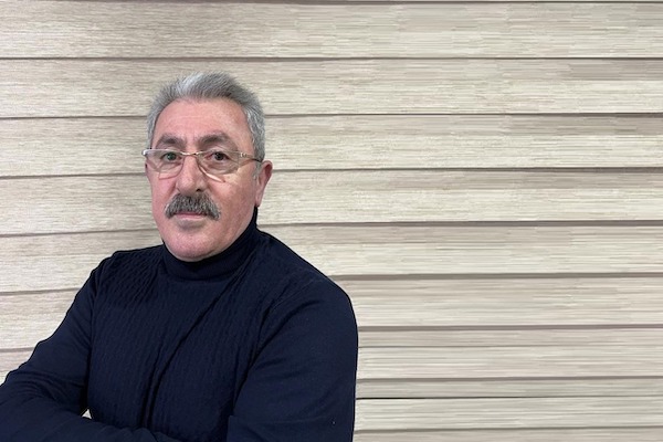 Sanayiciler, gaz arıtma sistemleriyle hava kirliliğinin önüne geçiyor