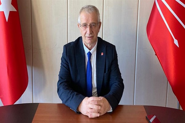 CHP’den “haydi dayanışmaya” kampanyası