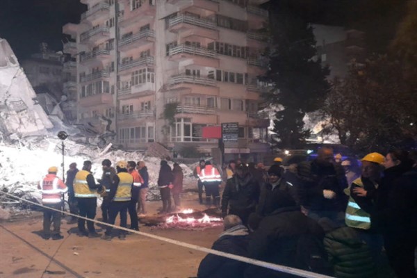 Hatay'da son durum