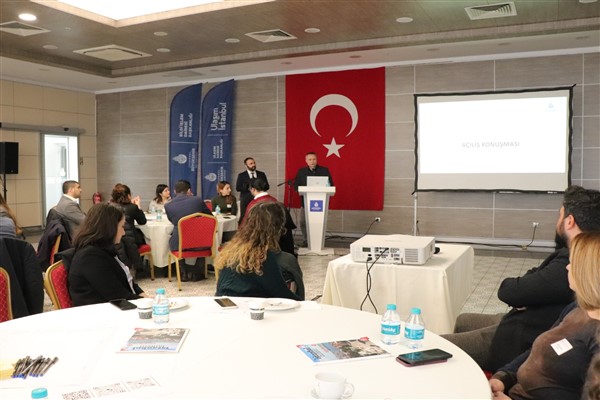 Karbonsuz İstanbul hedefinde yeni adım
