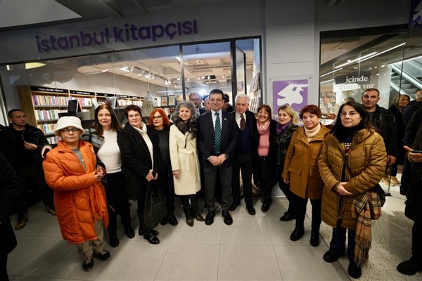 Şişli Habitat Yeni Nesil Yaşam Merkezi açıldı
