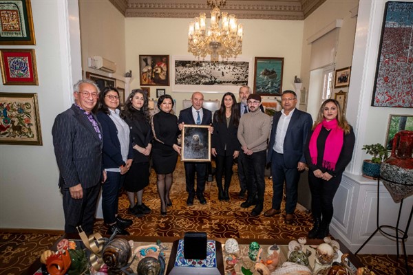 Başkan Soyer: 