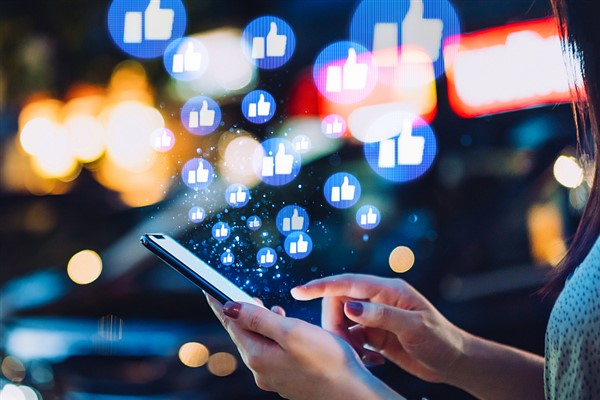 Çin'de internet sektörünün AR-GE harcamalarında 2022'de büyük artış