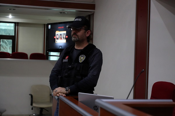 Büyükşehirden 'Narko Rehber' eğitimleri