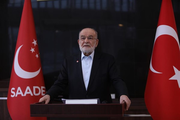 Karamollaoğlu: 