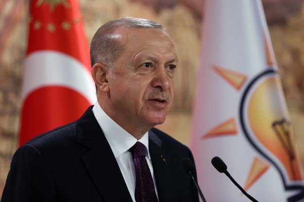 Cumhurbaşkanı Erdoğan, Diyarbakır’da açıklamalarda bulundu