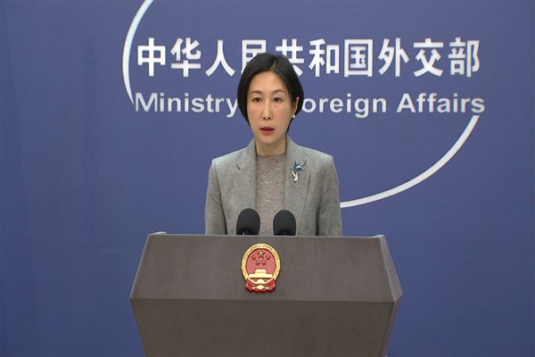 ABD, Xinjiang'dan ithal edilen alüminyum ürünlerine el koydu