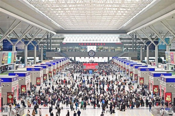 Bahar Bayramı’nda 100 milyon yolcu taşındı