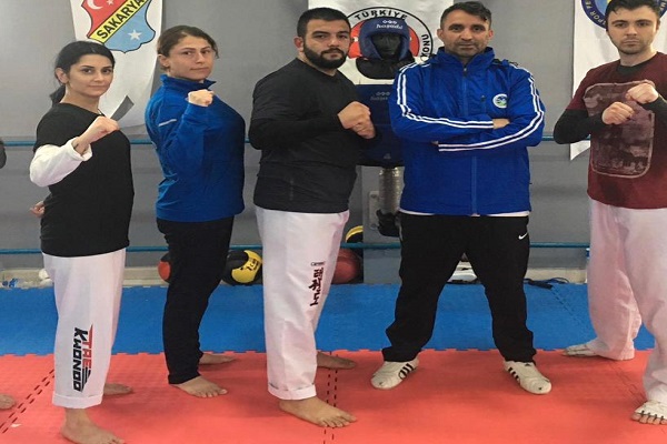 İbrahim Talha Darbaz, Avrupa Başkanlık Kupası'na katılacak