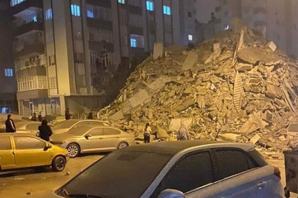 Vali Doğan, Şanlıurfa'daki son durumu açıkladı