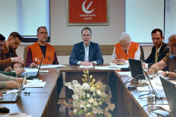 Erbakan: 