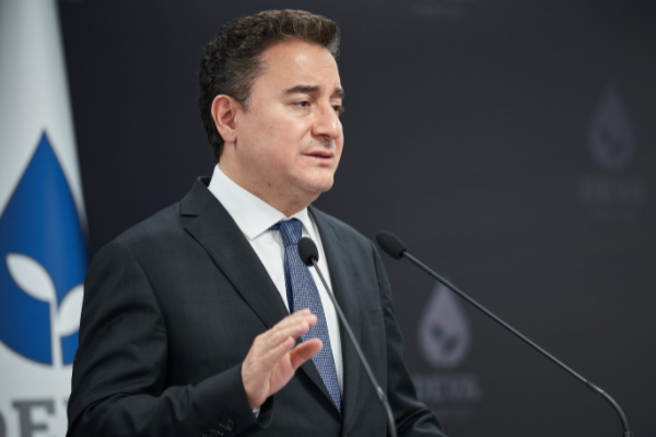 Babacan, Adıyaman'da incelemelerde bulundu
