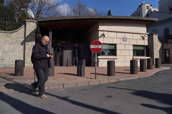 Çin: Müslümanların dini duygularına saygı gösterilmeli
