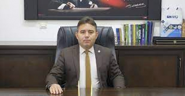 Afyonkarahisar Vali Yardımcısı Nurullah Kaya Deprem Bölgesine Görevlendirildi