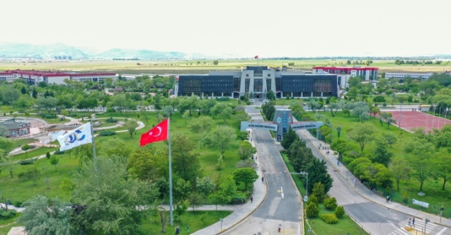 AKÜ 74 Sözleşmeli Personel Alımı Yapacak