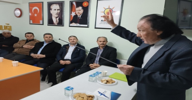 “Altılı Masanın 11. Toplantısından Darbe Çağrısı Çıktı”