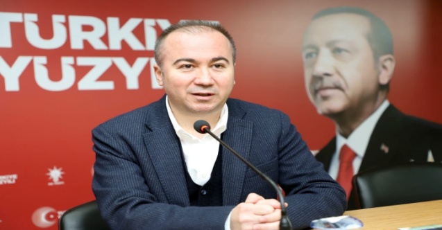 Başkan Uluçay Deprem Bölgesi İçin Yardım Kampanyası Başlattı