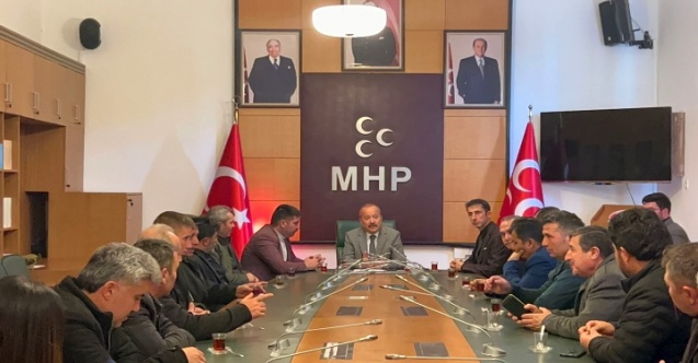 “İki Koca Yürek Şükürler Olsun Dünyaya Meydan Okuyor”