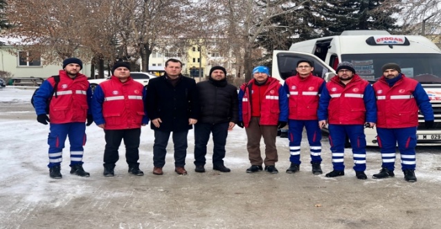 “Milletimiz Bugünleri El Ele Vererek Aşacaktır”