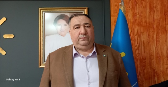 Mısırlıoğlu, “Tek Yürek Olmanın Tam Zamanı”