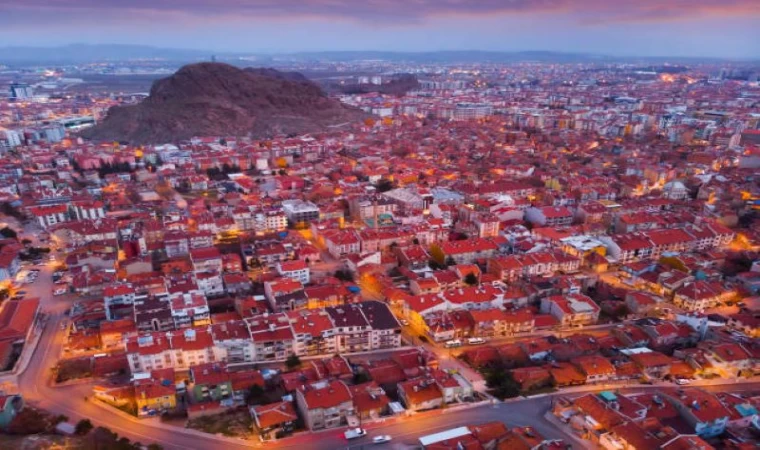 Afyonkarahisar İli Tanıtım Videosu | Bölüm 1