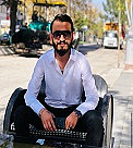 İsmail Özdemir